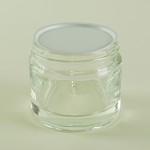 Glass Jar Seal