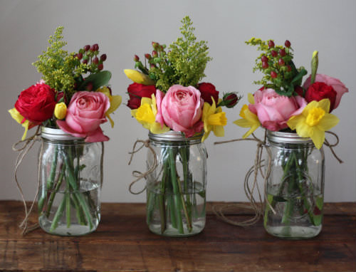 25 Creative Ways to Use Glass Jars for Decoration – BottleStore.com Blog