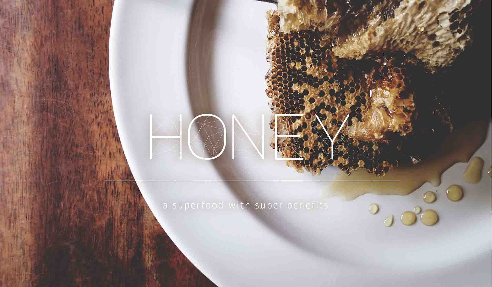 Is Honey A Superfood?