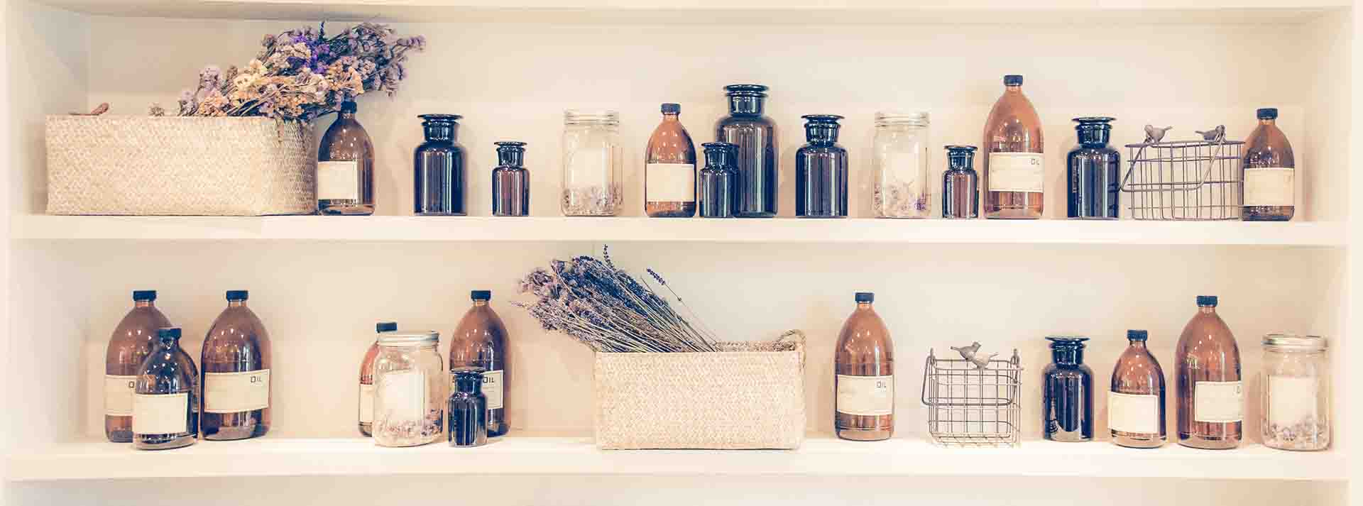 Can I Bottle My Essential Oils in Plastic? Blog