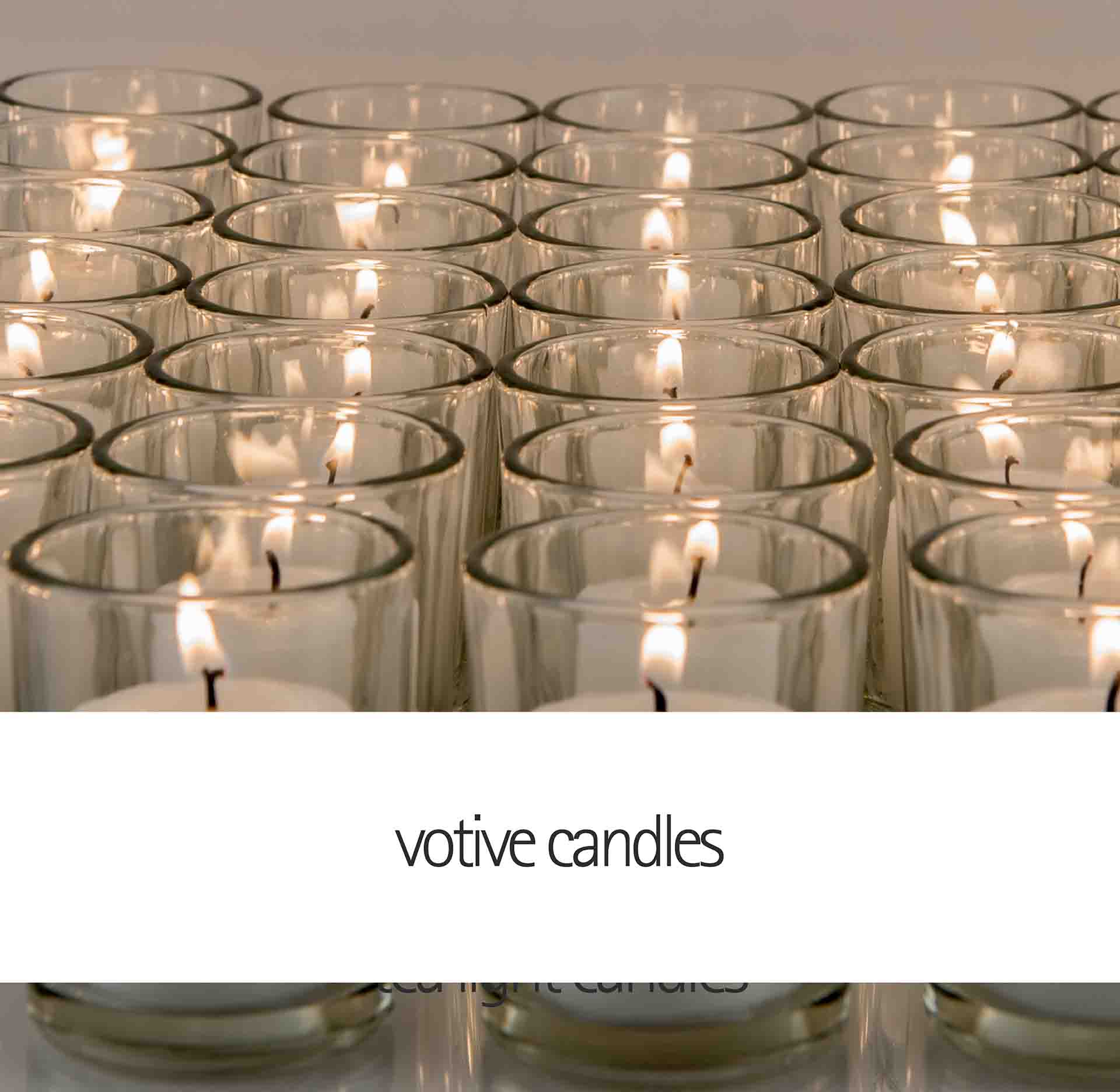 The History of Candle Making Blog