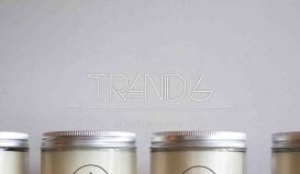 candle making jars wholesale