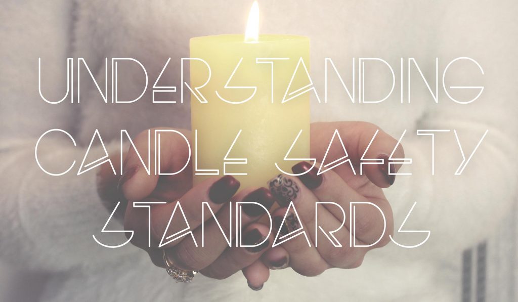 Understanding Candle Safety Standards Blog