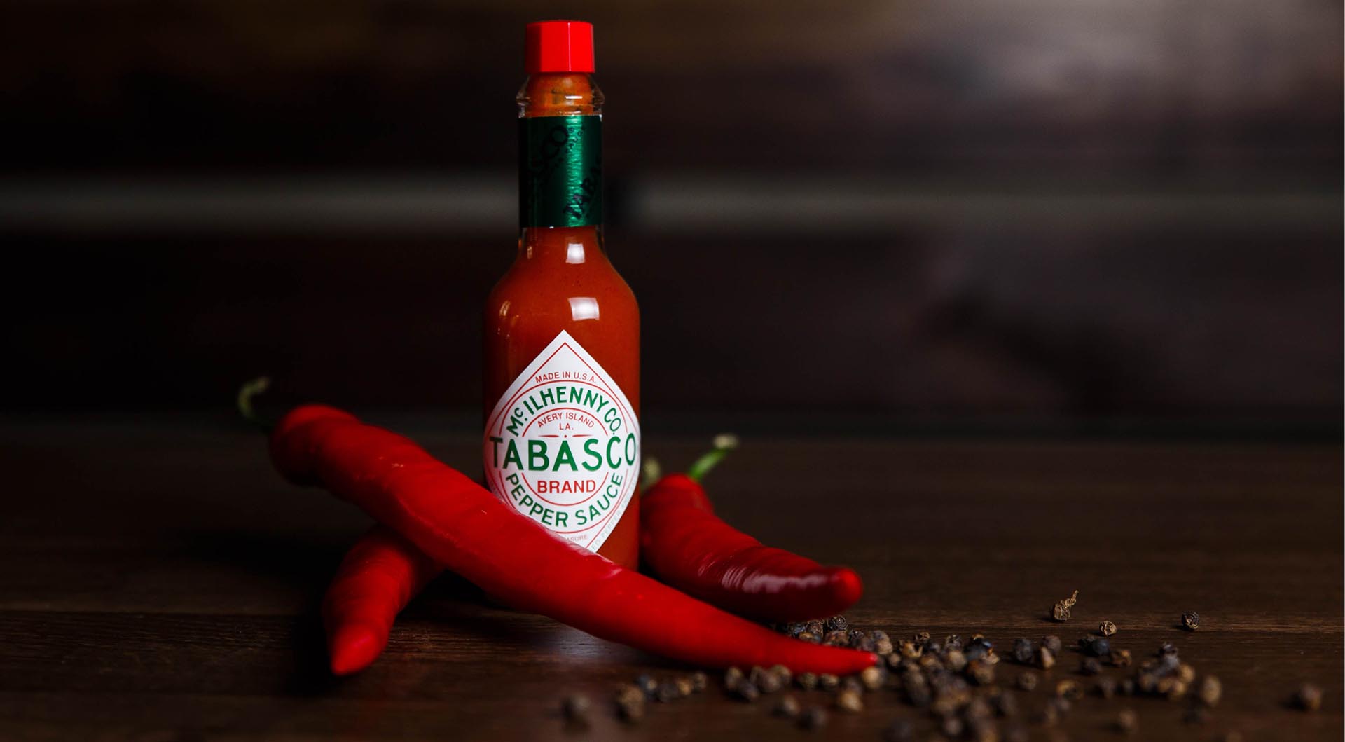The History of Hot Sauce Blog