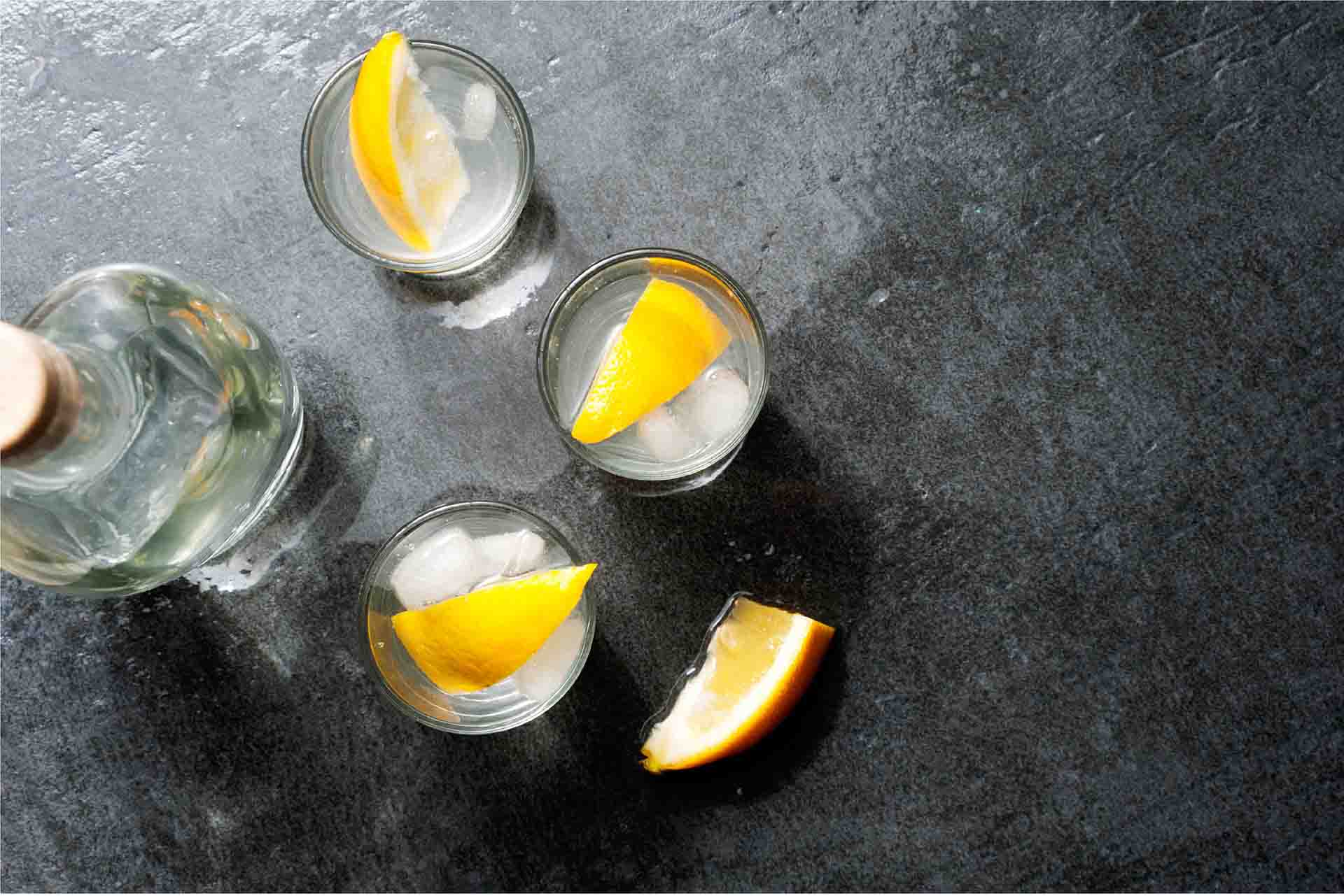 What’s the Difference Between Rum, Vodka, and Whiskey? BottleStore