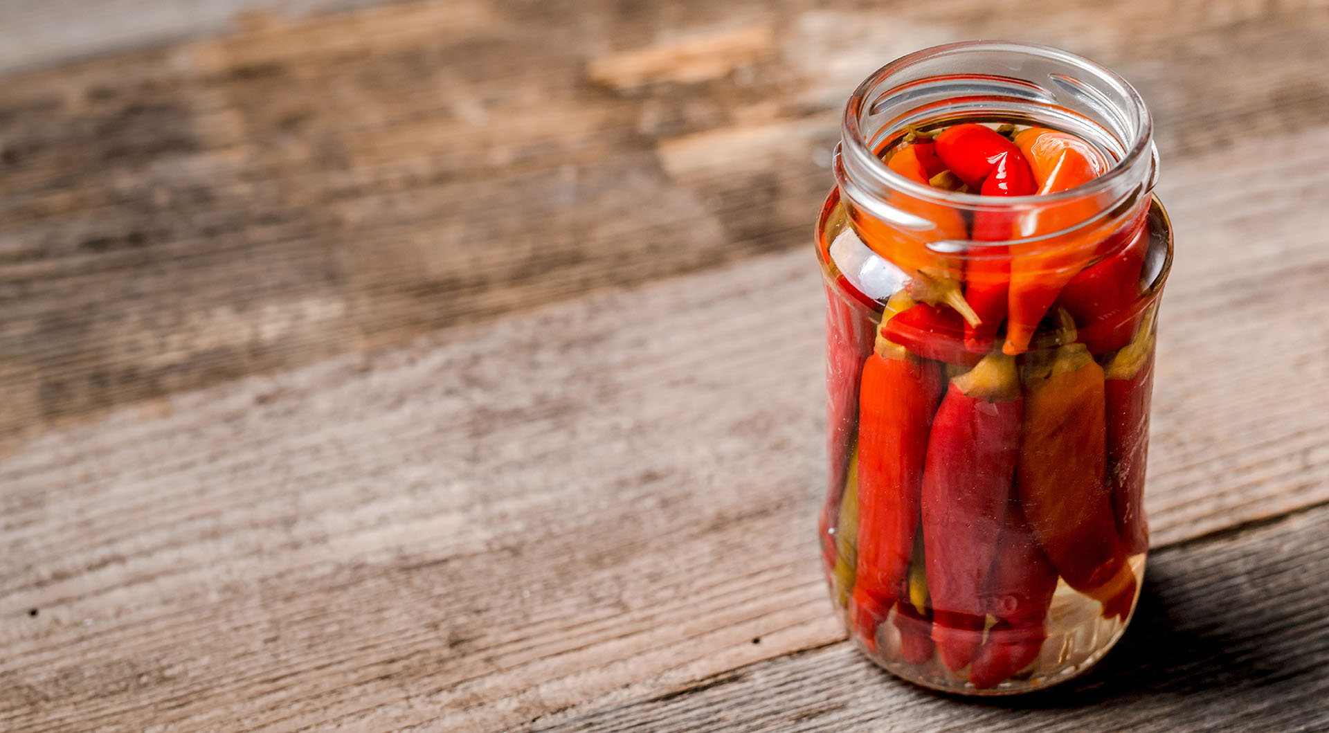How to Preserve Your Hot Sauce to Increase Shelf Life
