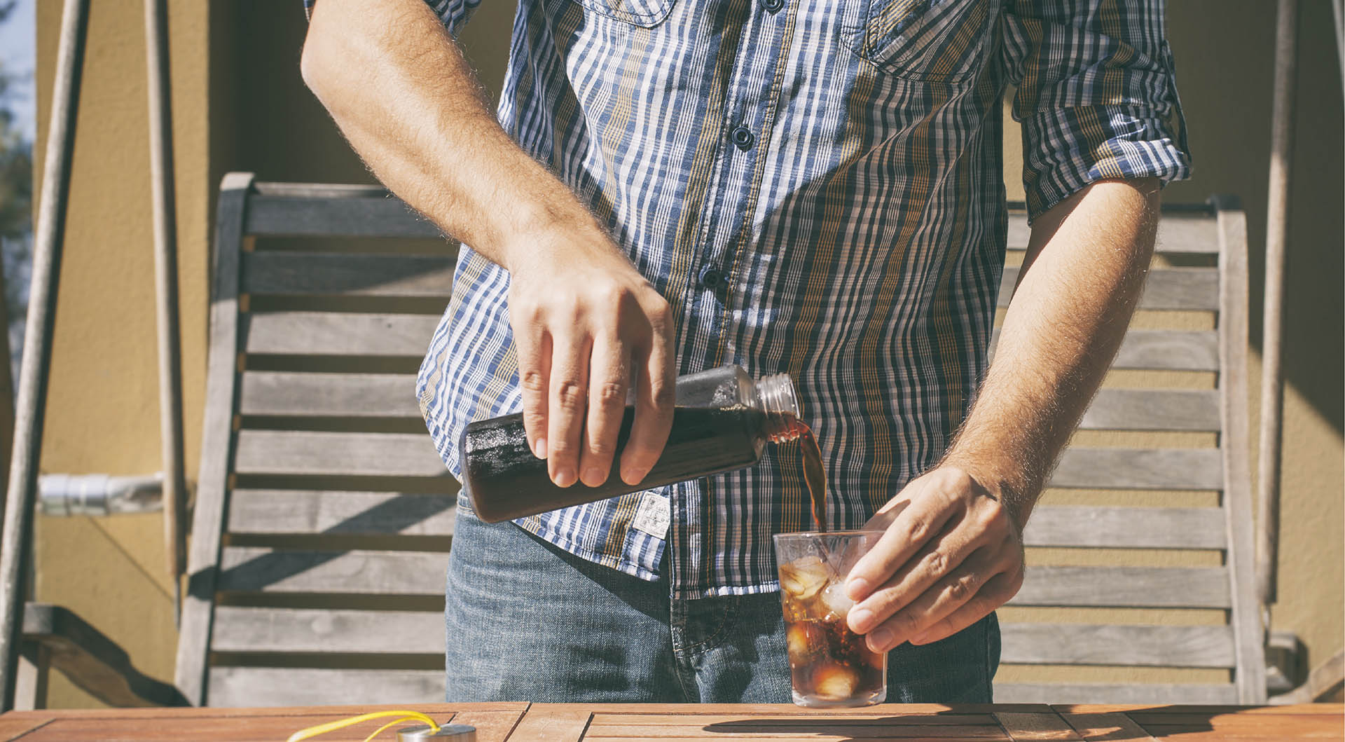 What’s the Shelf Life for Cold Brew Coffee? Blog