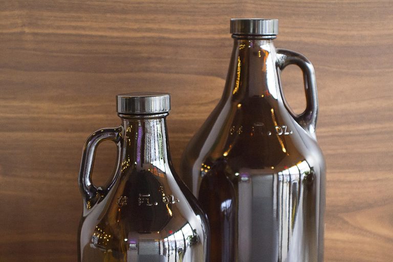 History of the Growler Blog