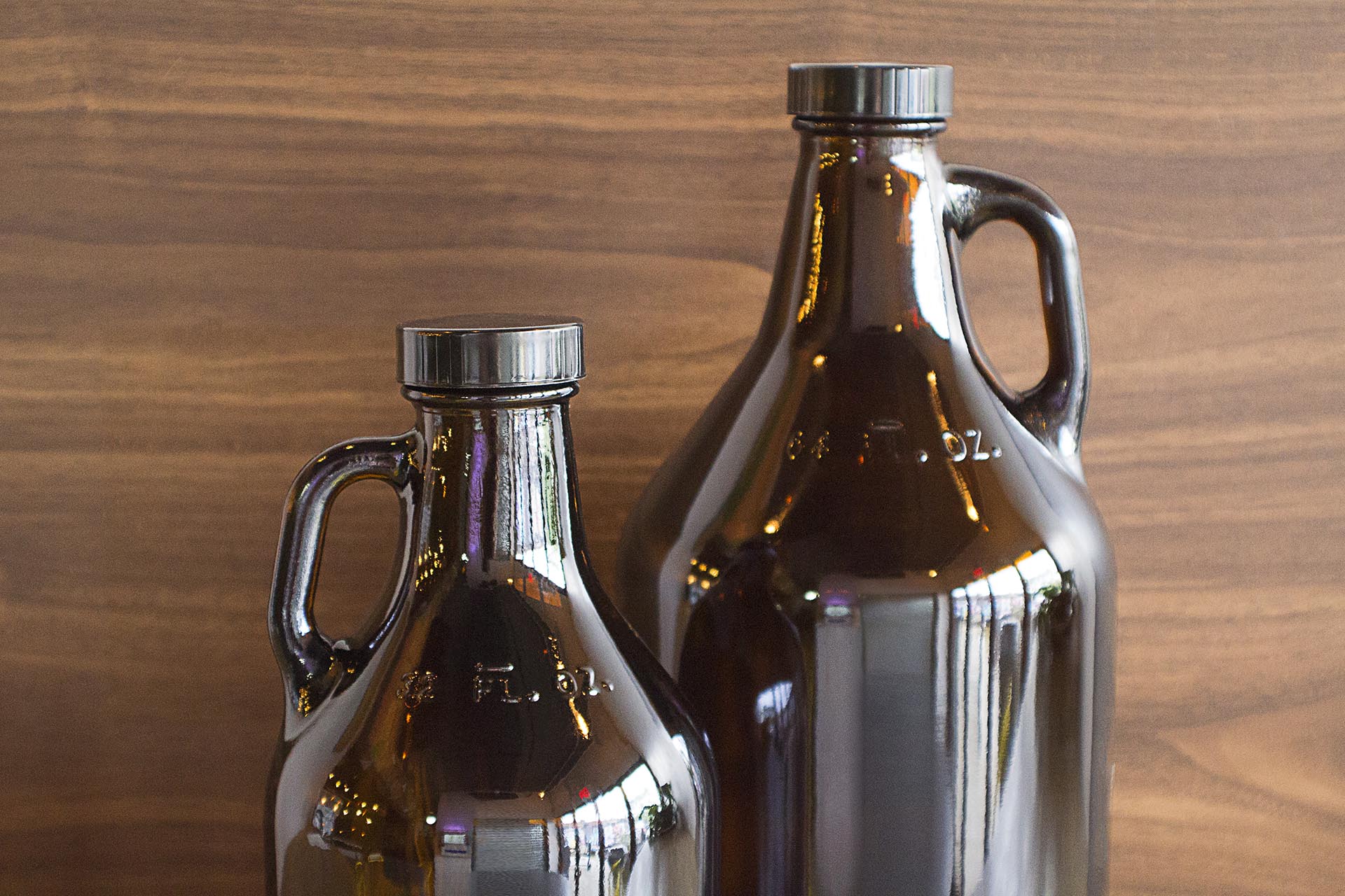 History of the Growler Blog