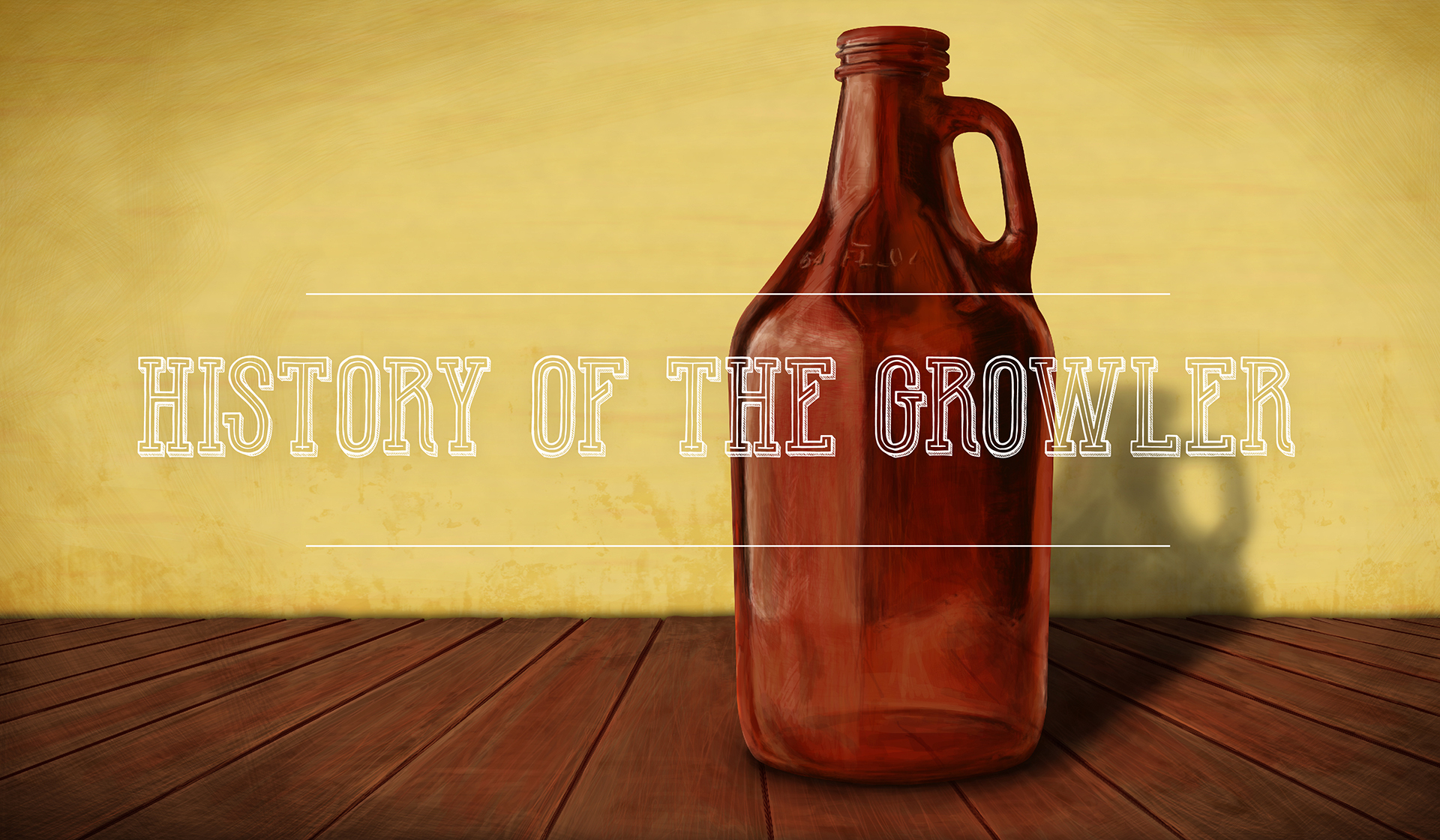 History of the Growler