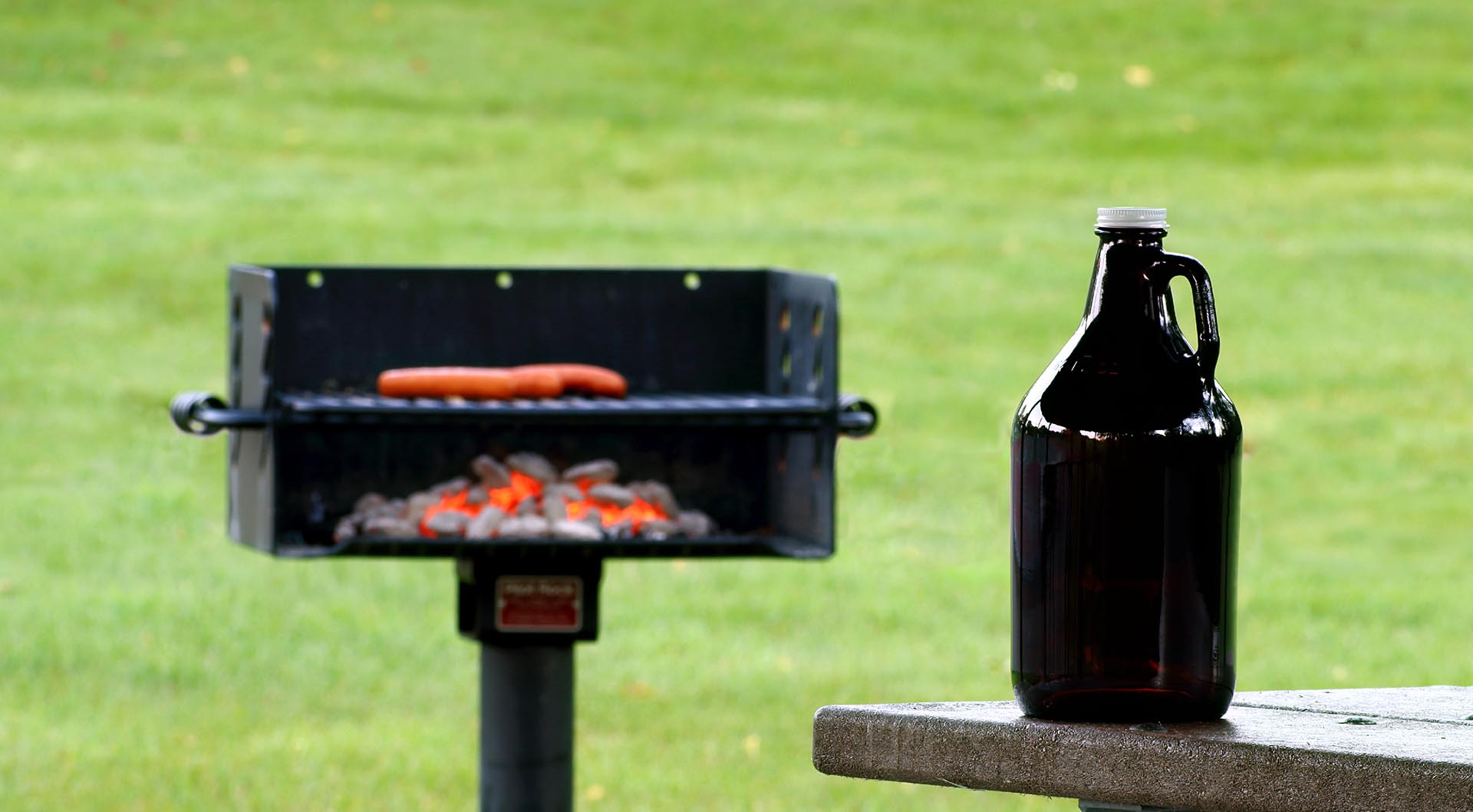 How Long Will Beer Last in Growler? Blog