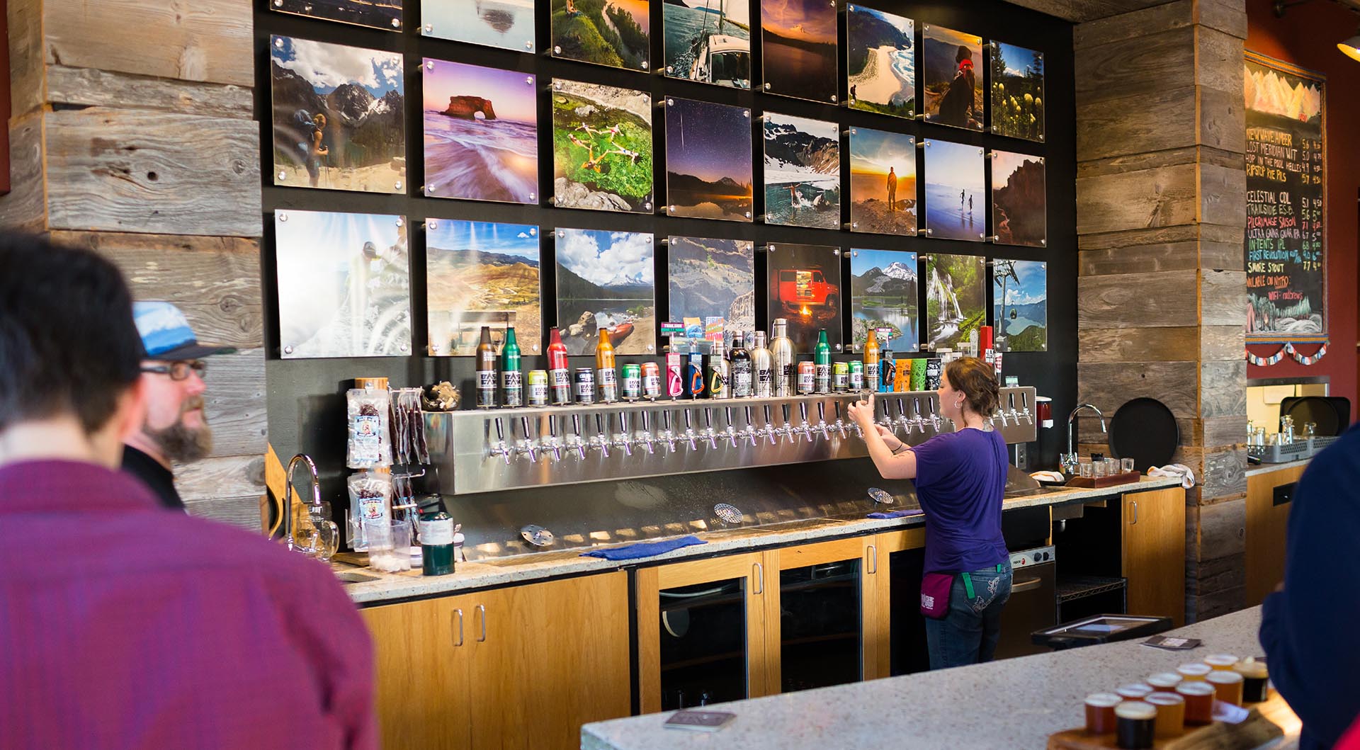 Why Do States Have Laws Restricting Breweries From Filling Growlers