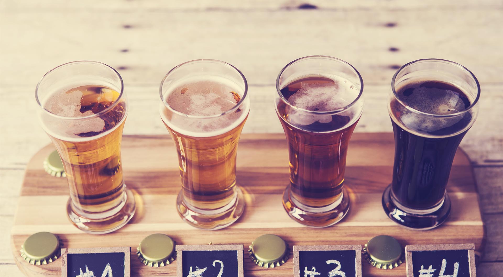 Beer 101 What’s In an Ale? Blog