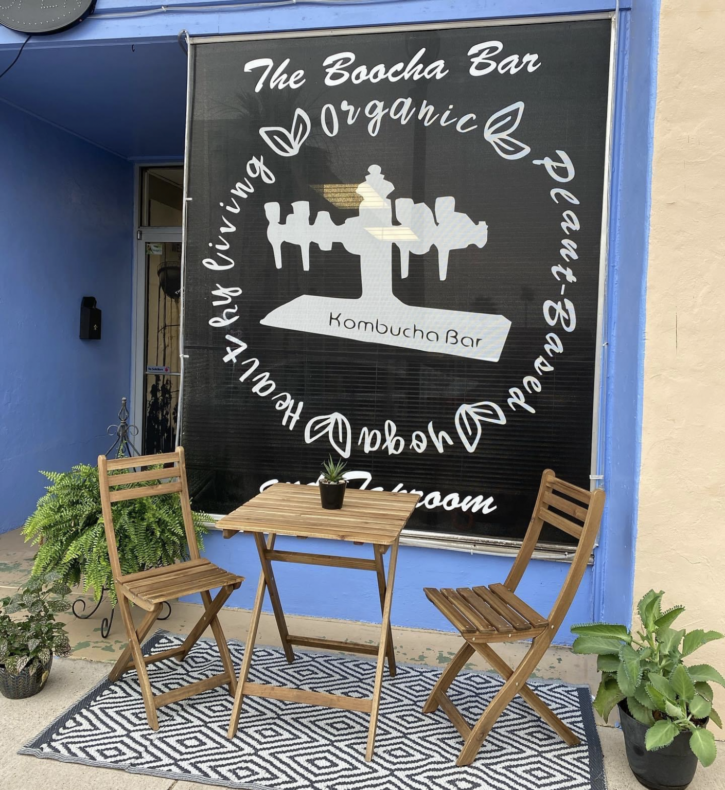 BOTTLESTORIES- Boocha Boocha For Life – BottleStore.com Blog