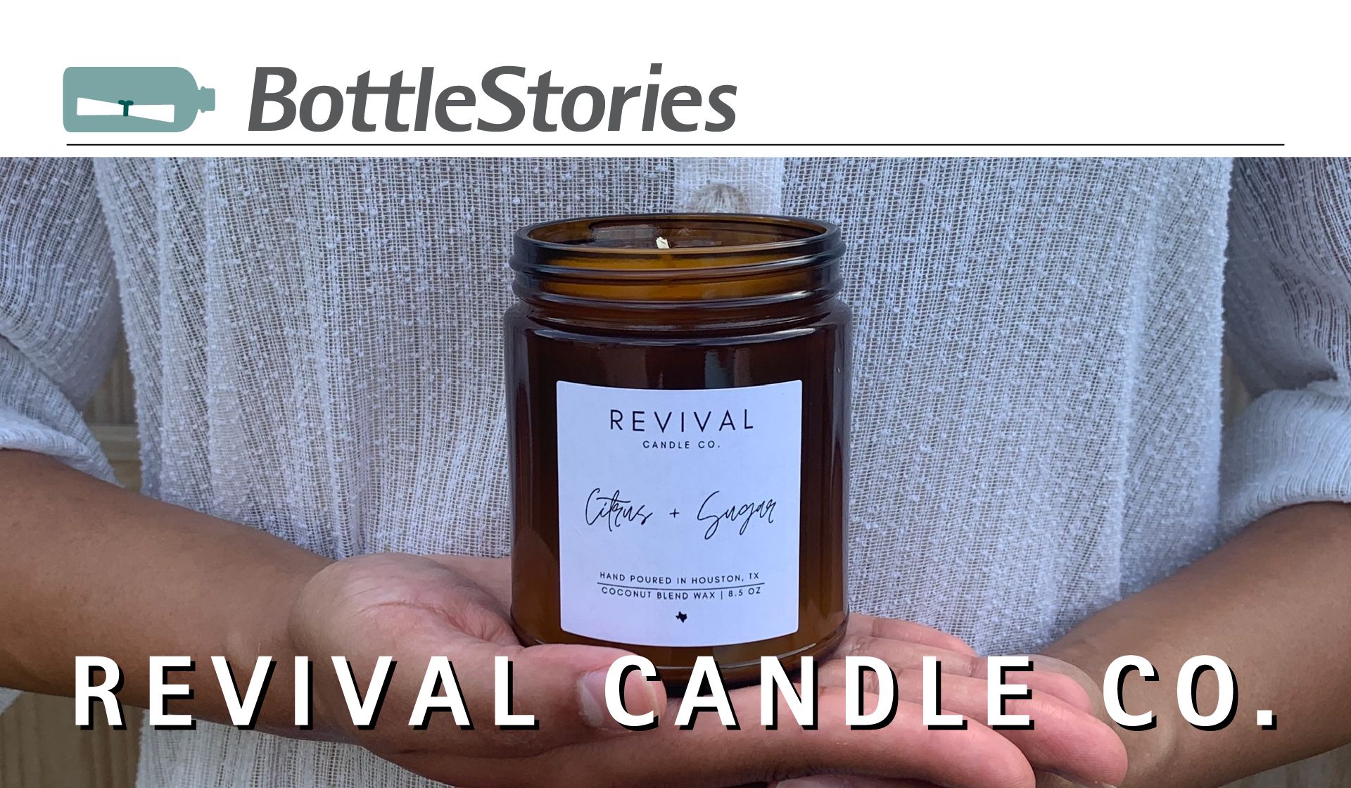 Revival Candle Co.