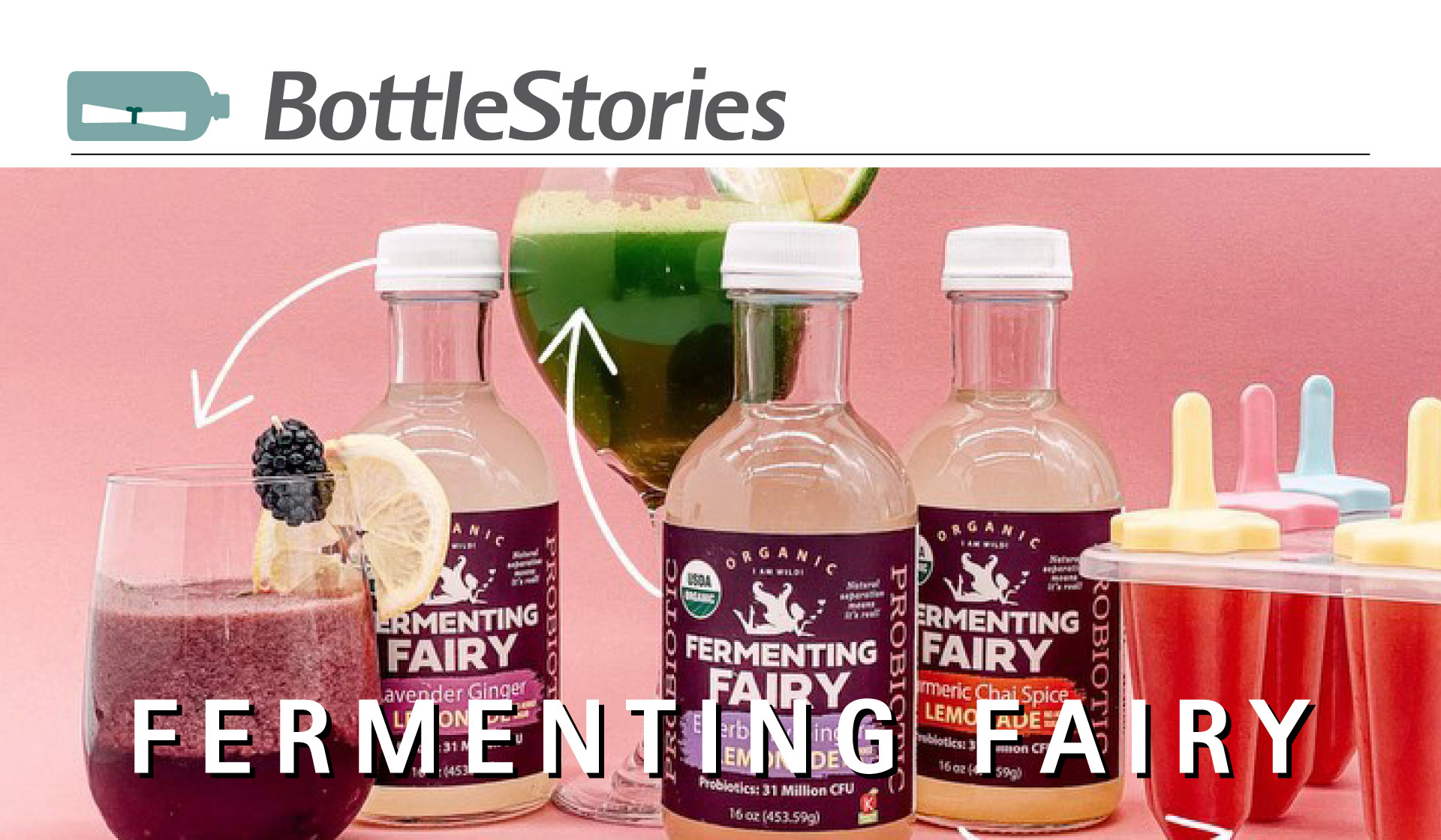 FERMENTING FAIRY