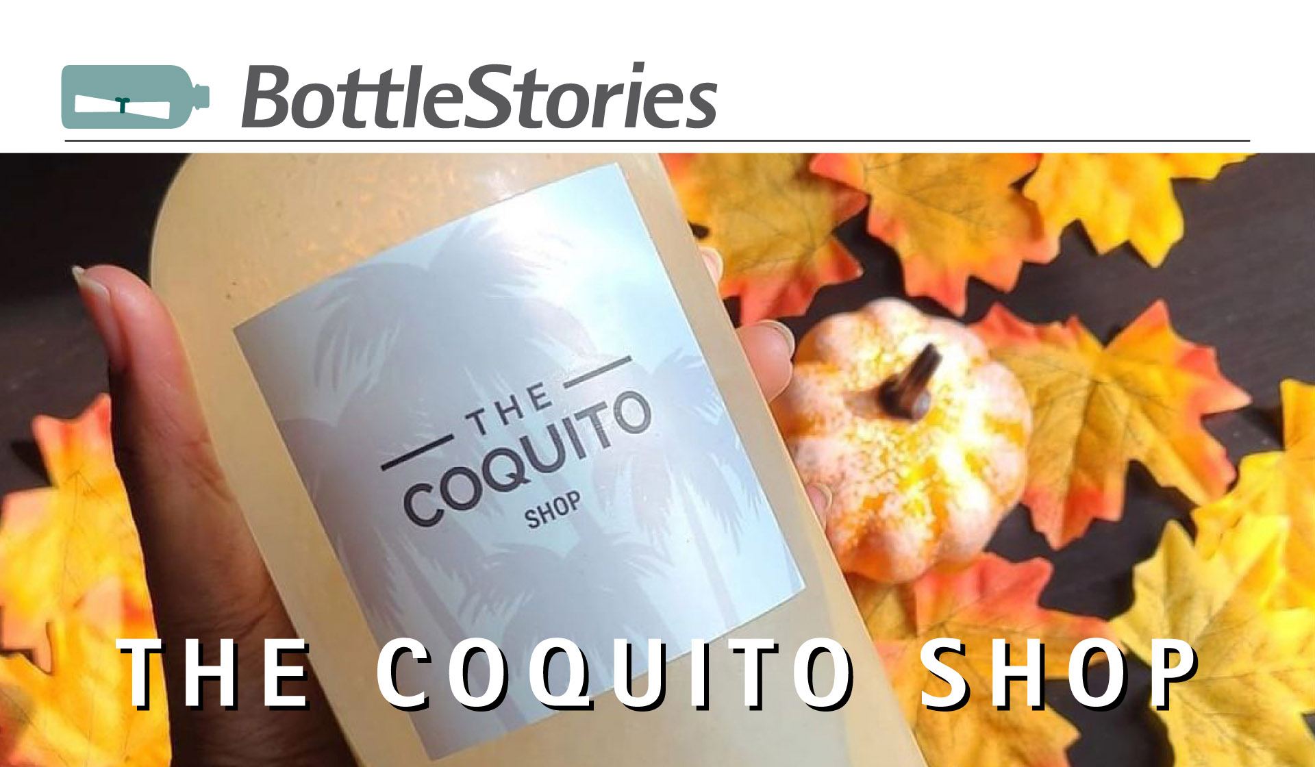 The Coquito Shop