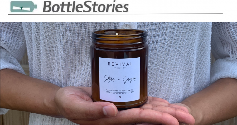 Revival Candle Co.