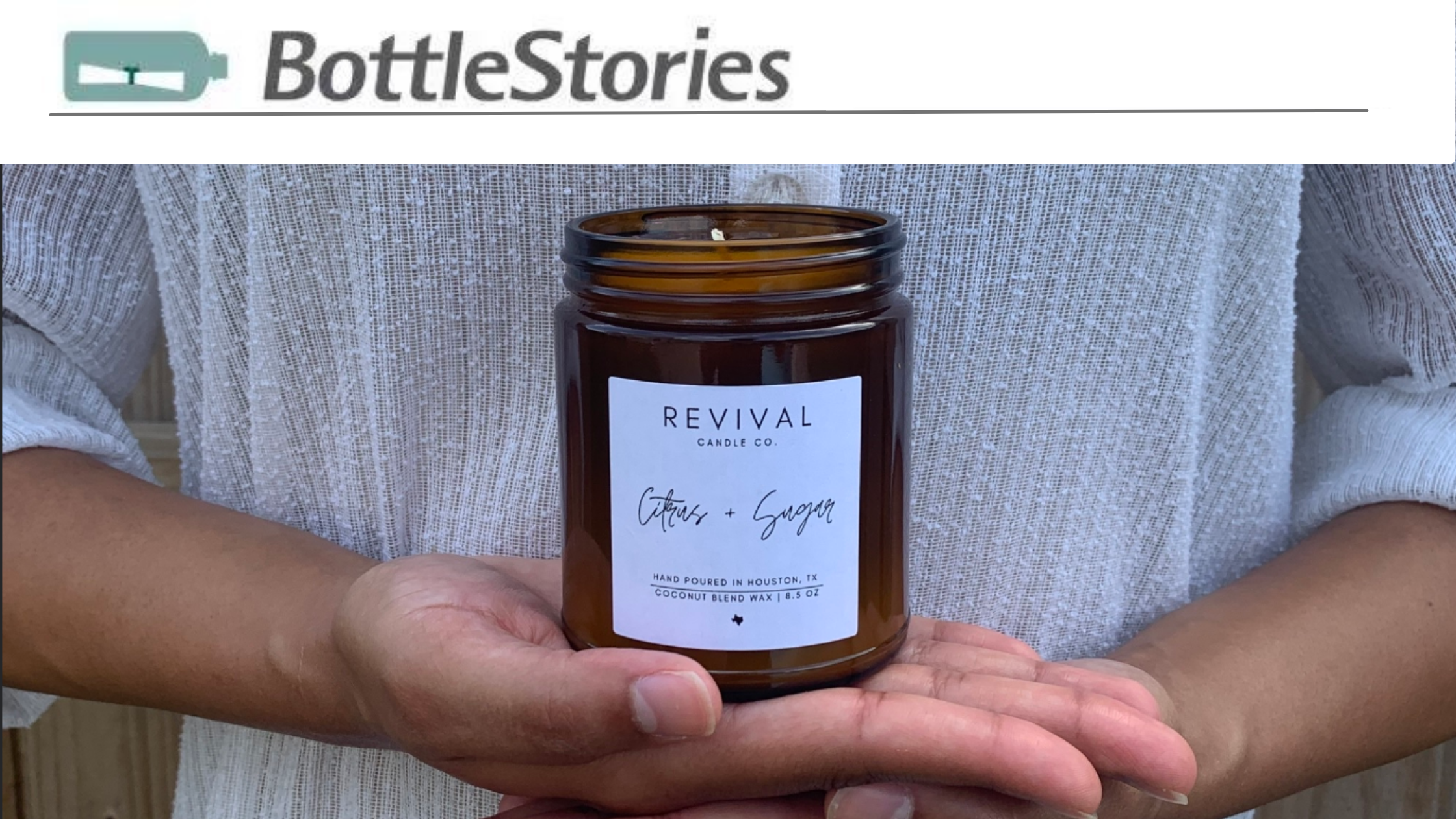 Revival Candle Co.