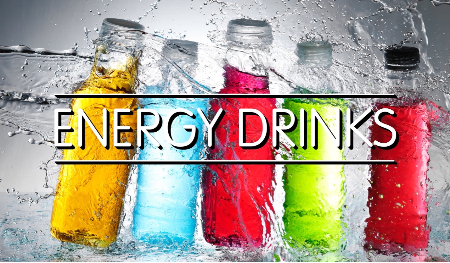 Energy Drinks