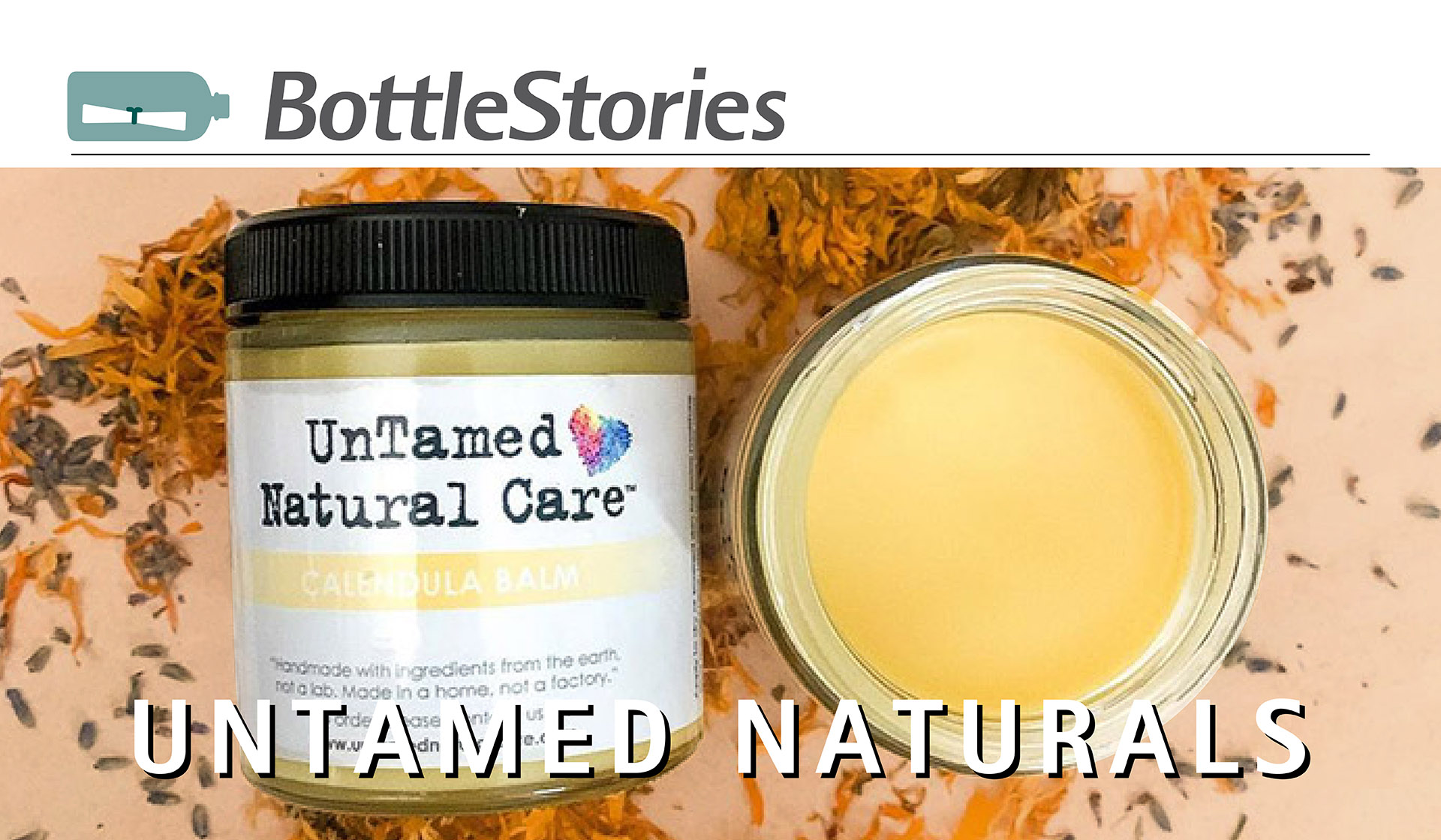 Untamed Naturals