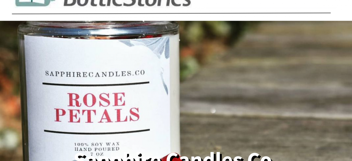 Sapphire Candles Co.