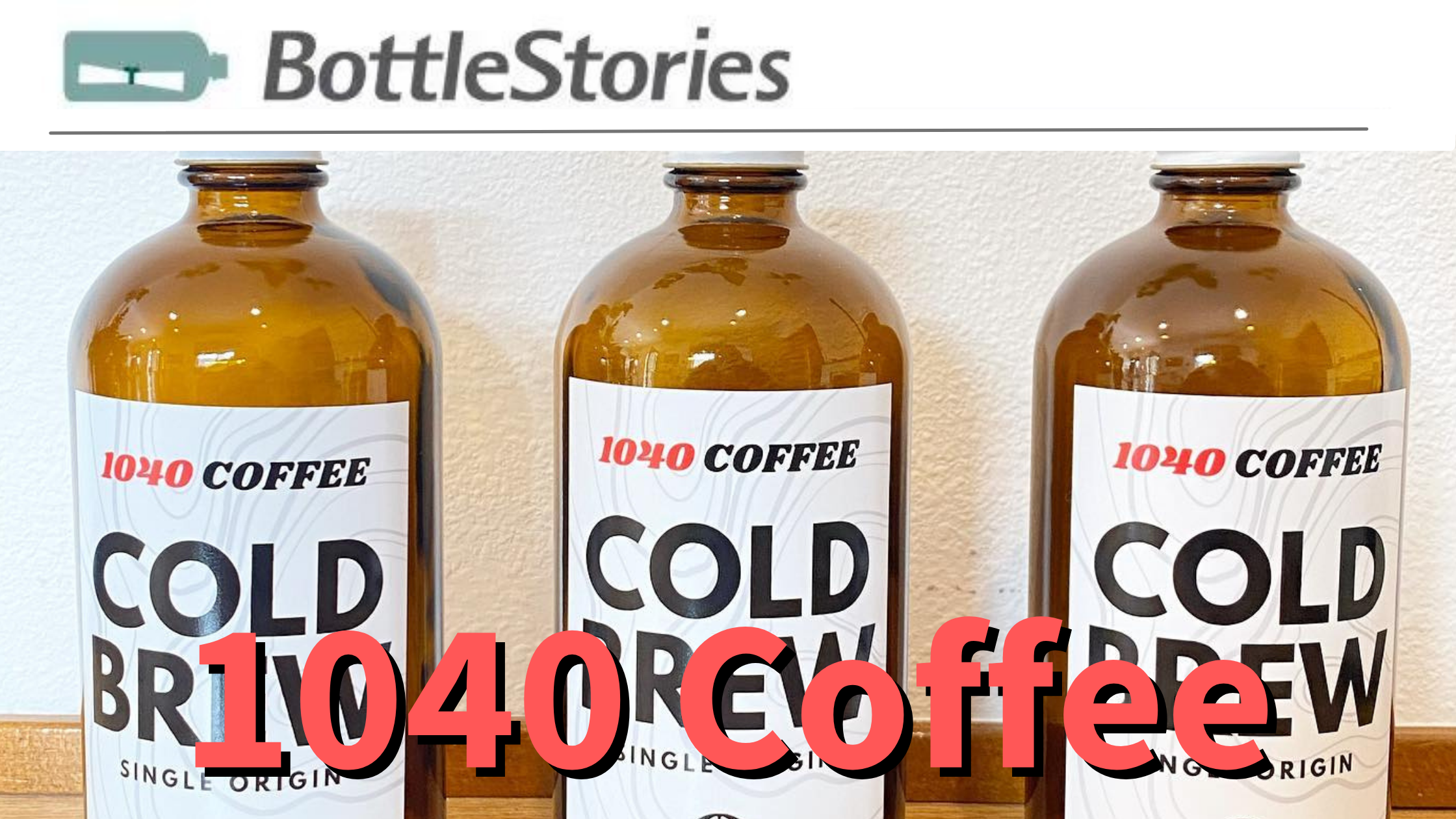 1040 COFFEE