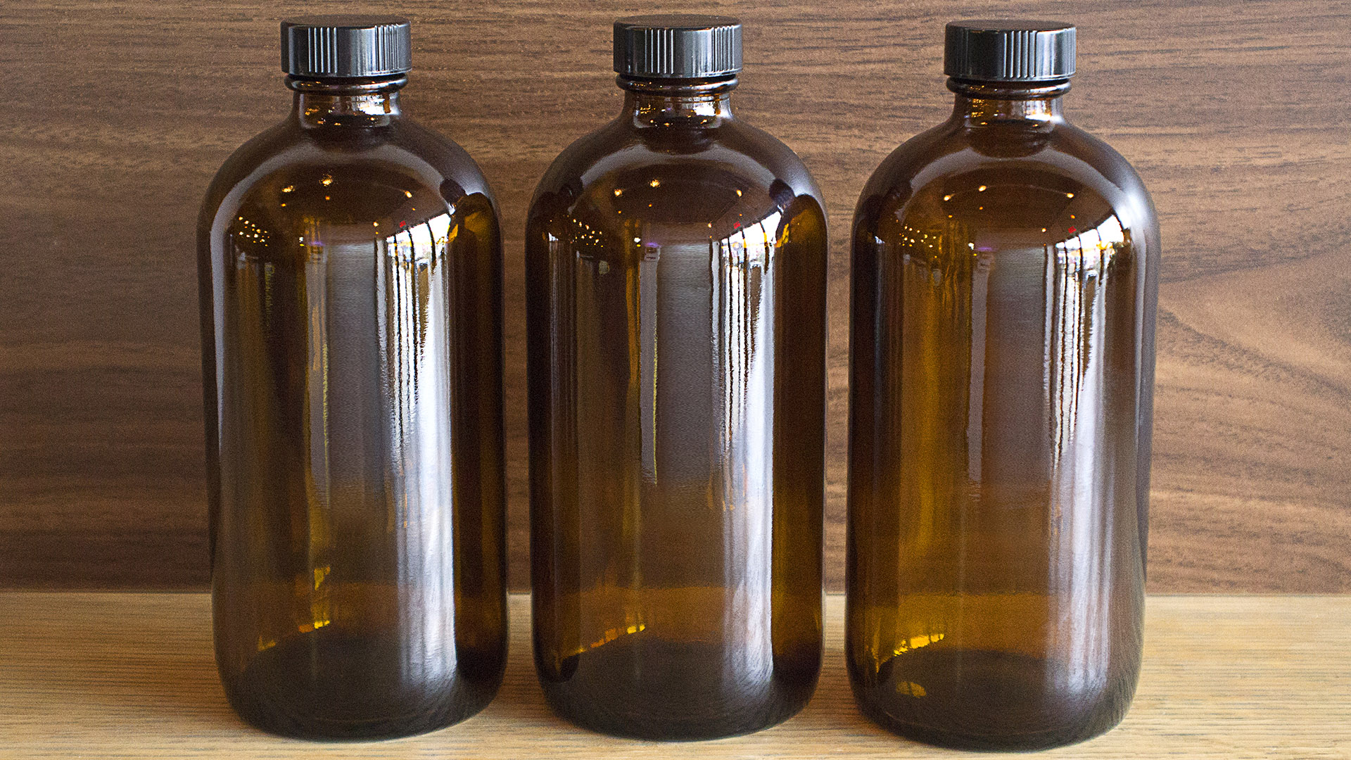 Exciting Glass Bottle Designs Taking Over The Craft Beverage Industry