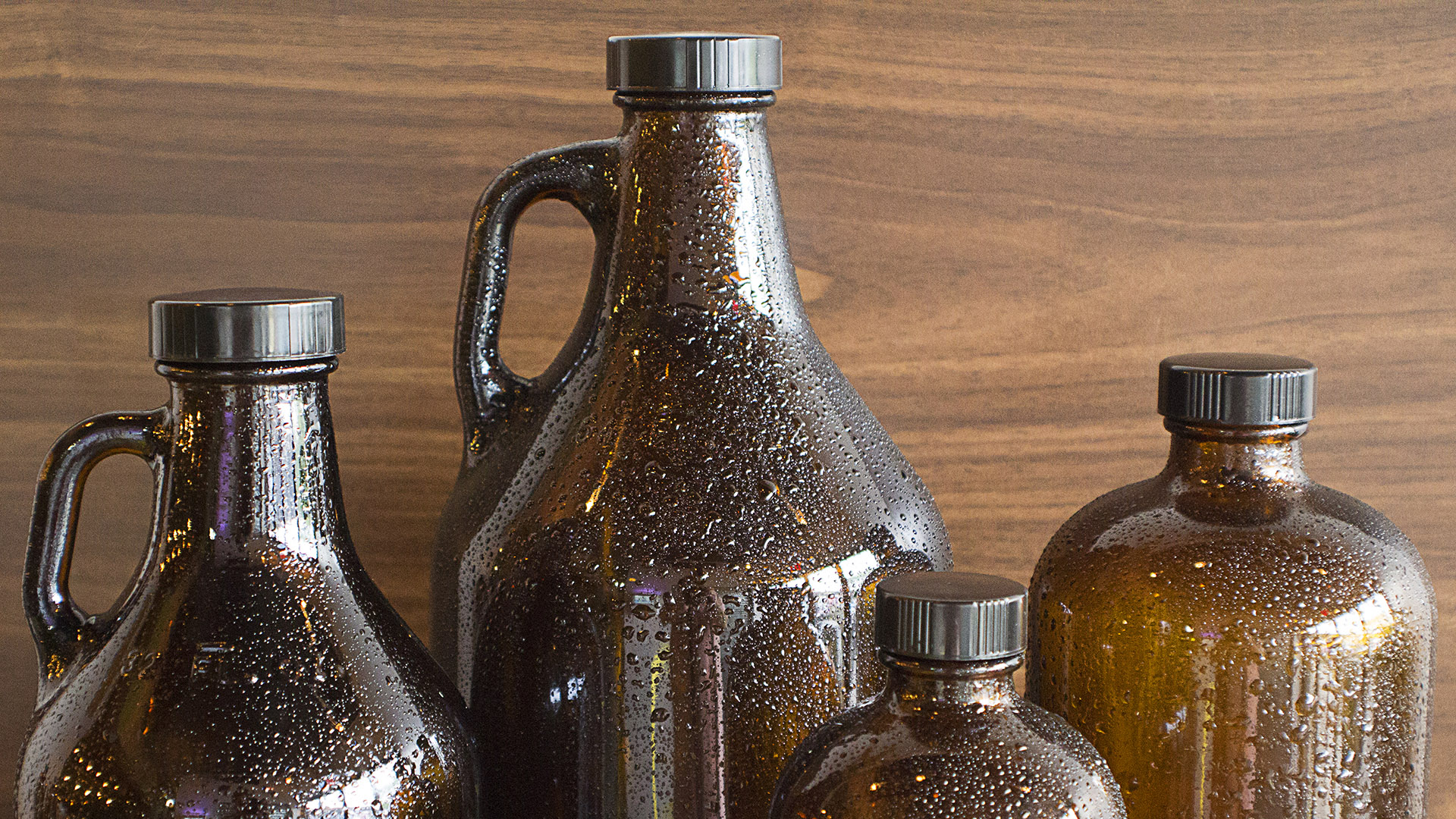 Exciting Glass Bottle Designs Taking Over The Craft Beverage Industry
