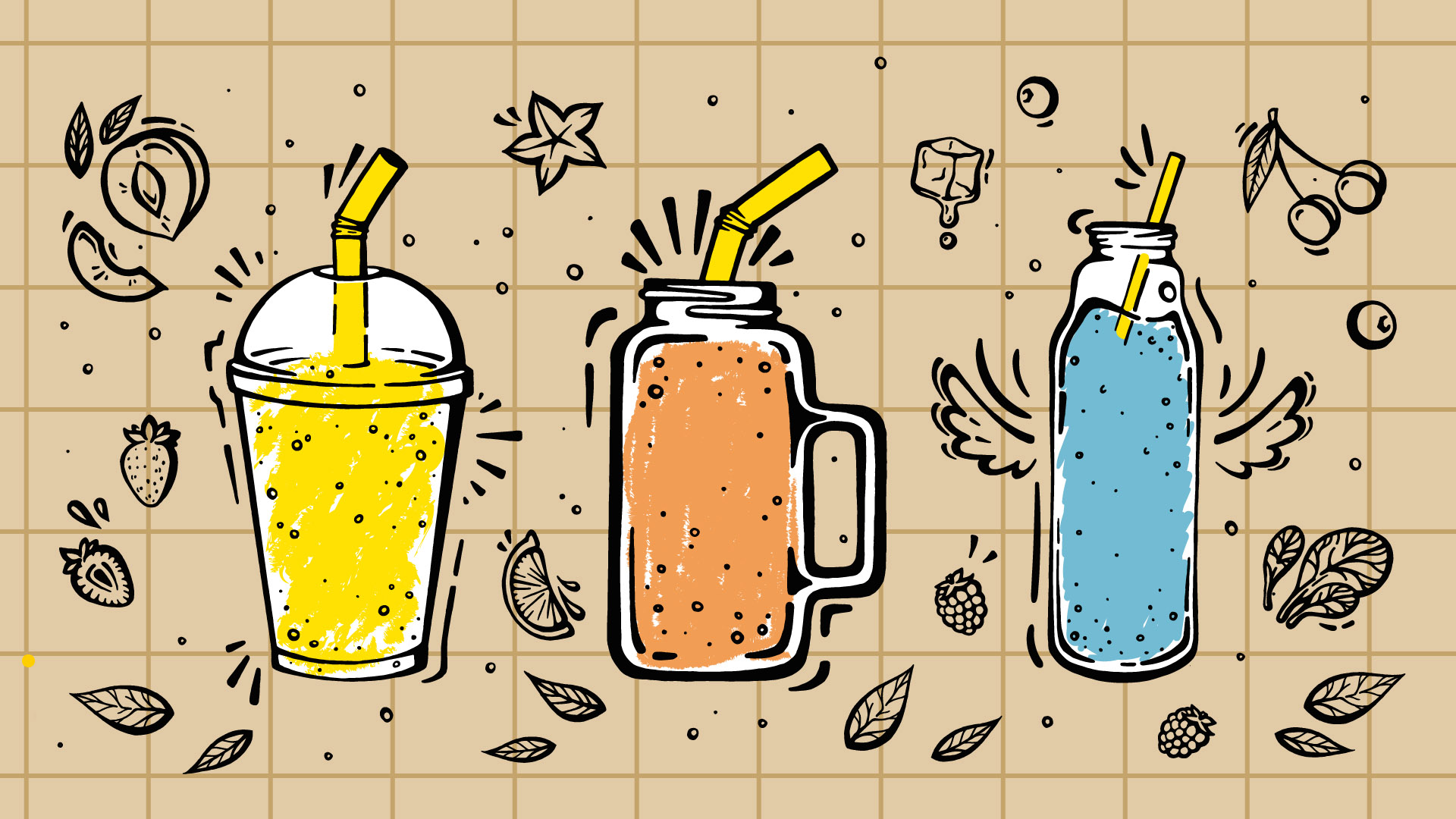 How To Start Your Own Energy Drink Brand From Planning To Packaging