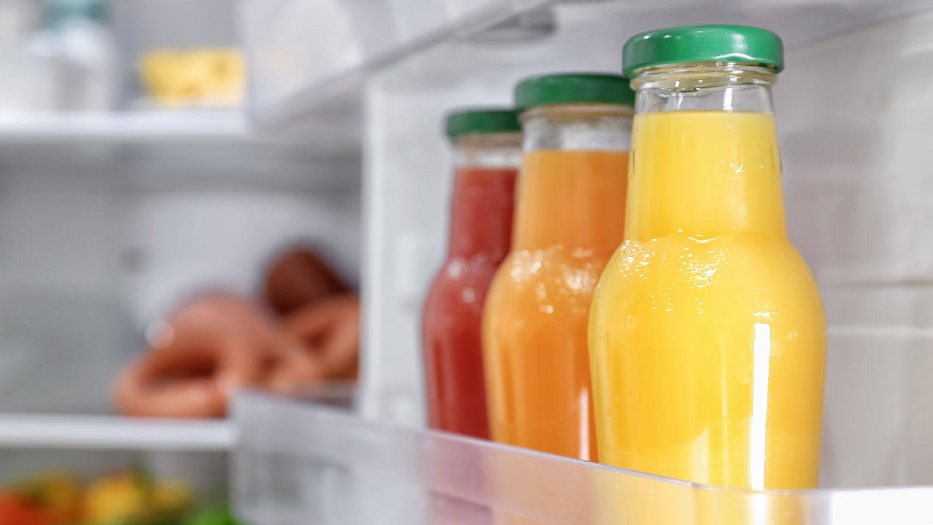 How To Bottle Fruit Juice InDepth Guide