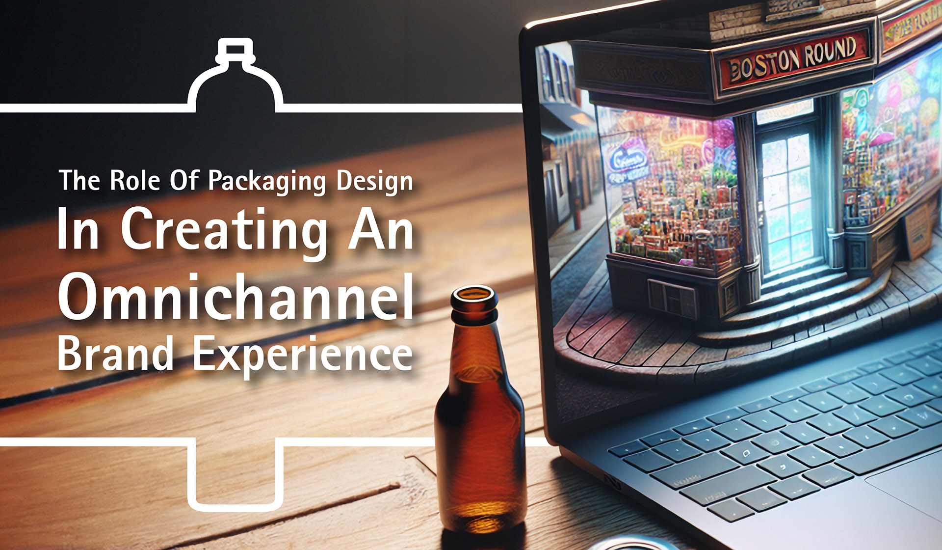 The Role Of Packaging Design In Creating An Omnichannel Brand Experience