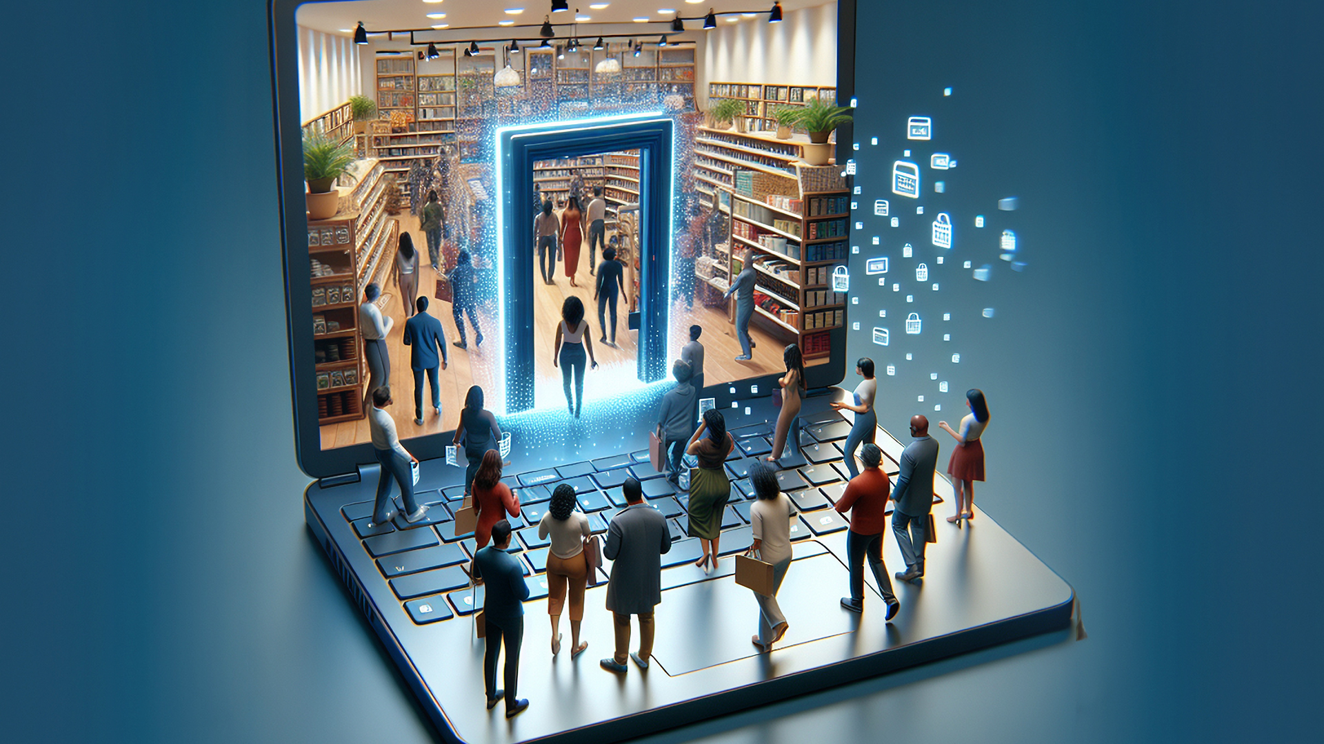 The Role Of Packaging Design In Creating An Omnichannel Brand ...