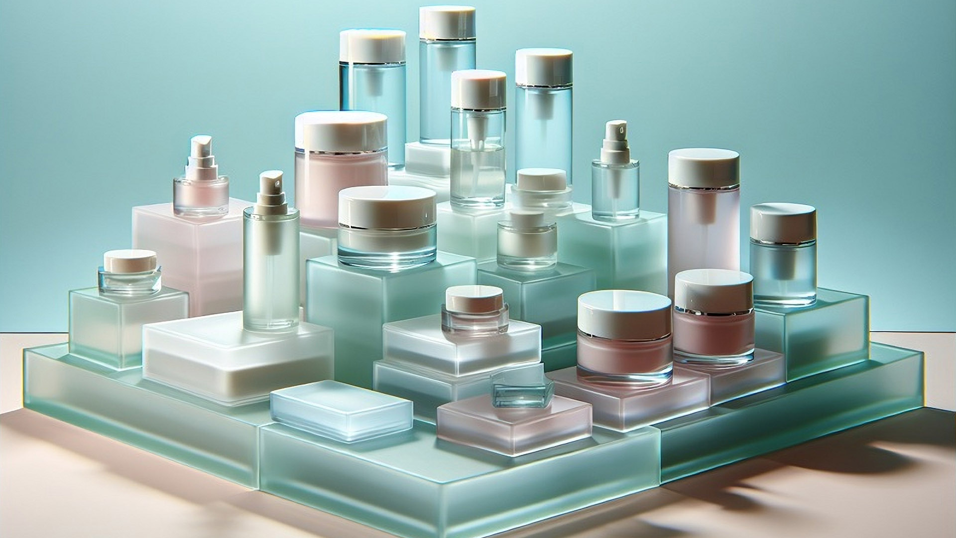 Crystal Clear: How Luxury Skincare Brands Are Embracing Transparent ...