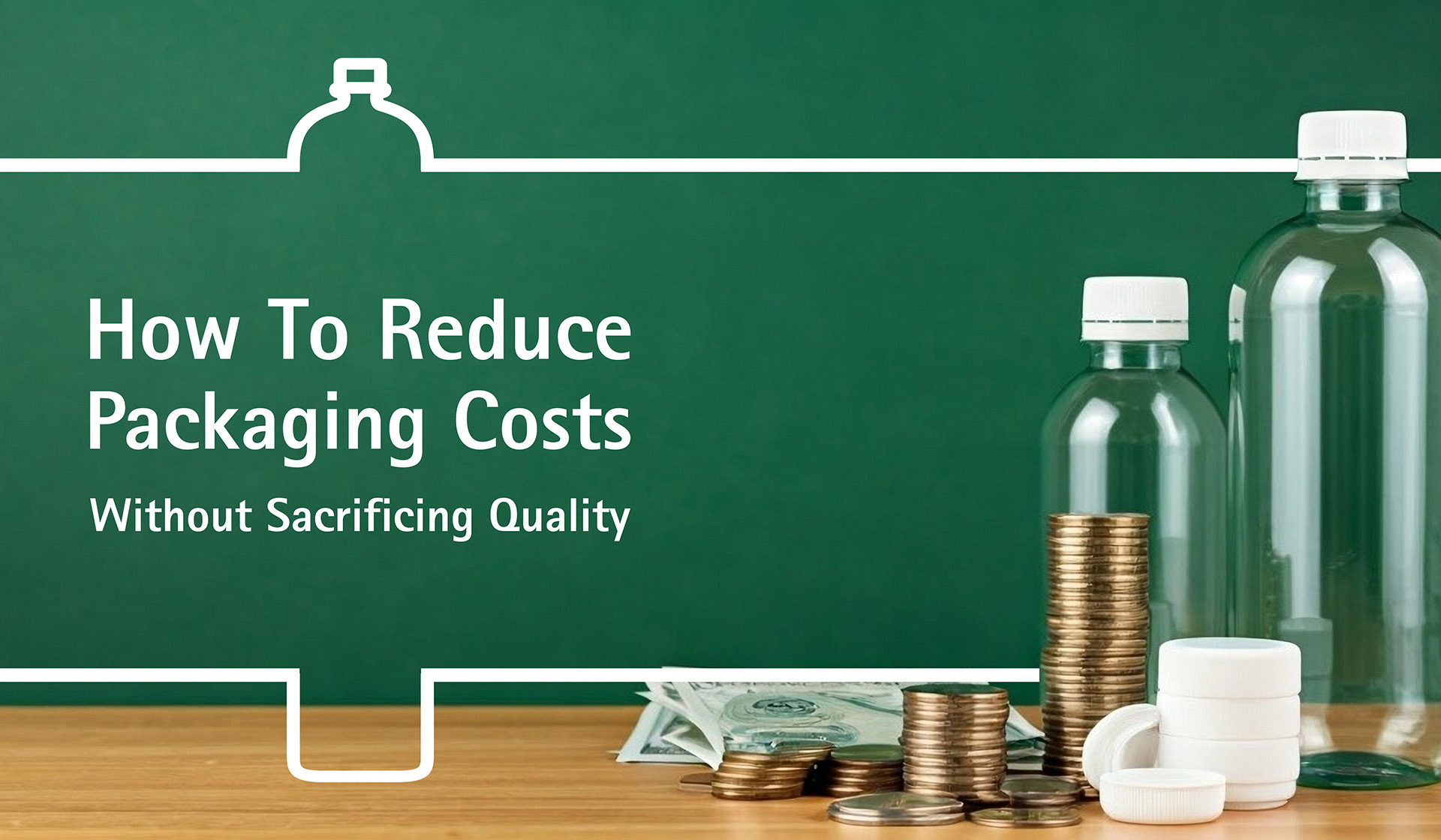 How to Reduce Packaging Costs Without Sacrificing Quality