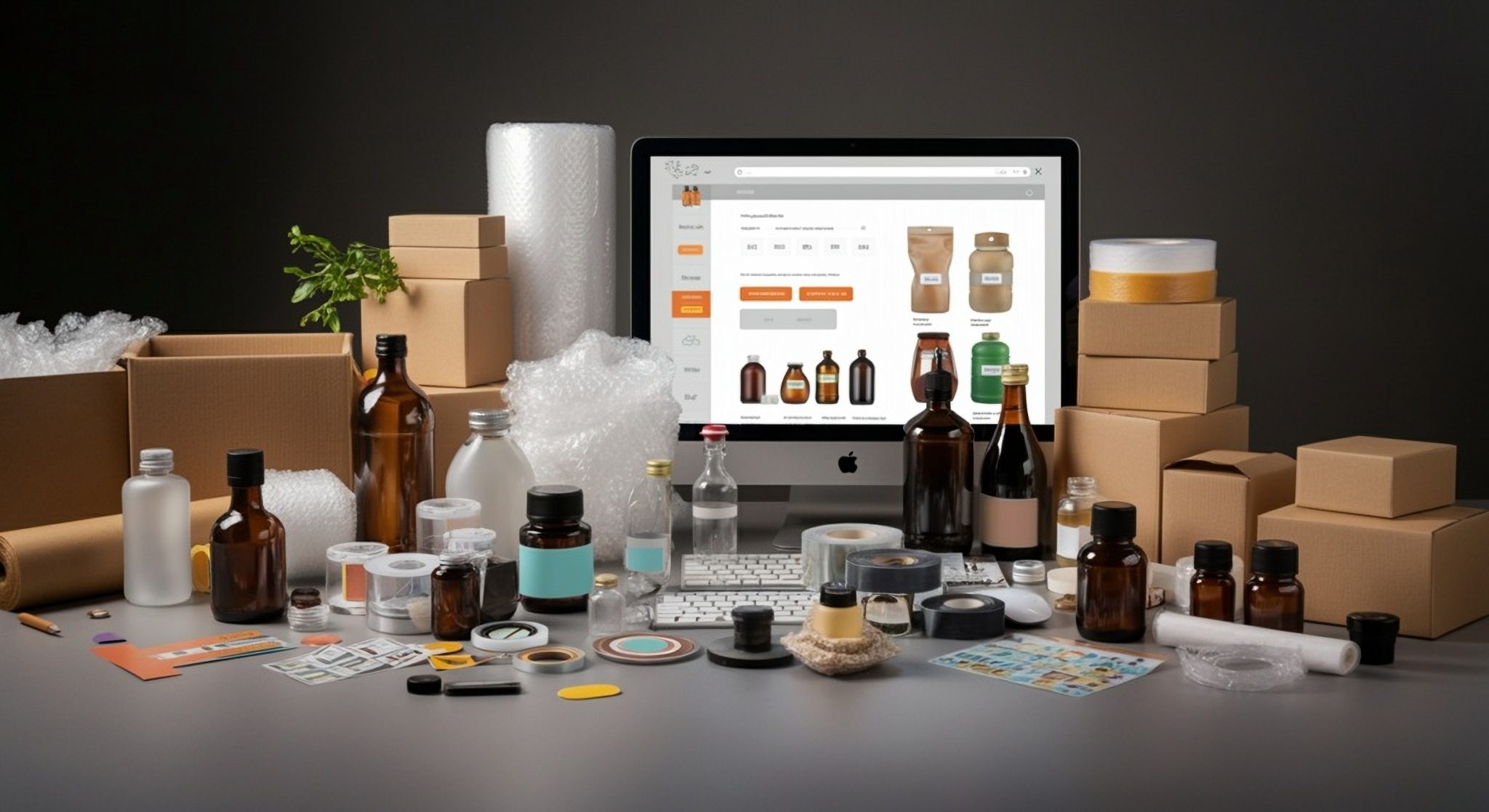 How to Reduce Packaging Costs Without Sacrificing Quality – BottleStore ...
