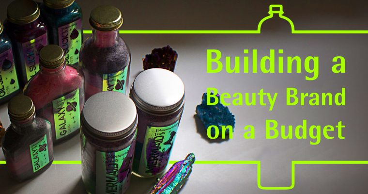 Building a Beauty Brand on a Budget: Packaging Essentials for Skincare and Body Care Startups